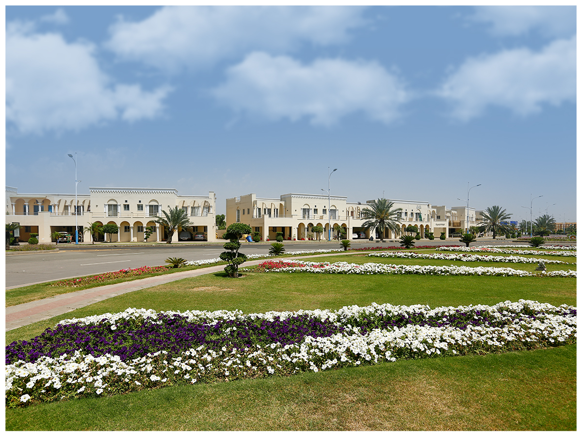 bahria orchar 3